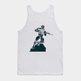 Jake Nomad Dunn Tank Top